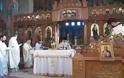 Τέλεση της Θείας Λειτουργίας του Αγίου Ιακώβου του Αδελφοθέου και Μνημόσυνο για τον... - Φωτογραφία 2