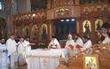 Τέλεση της Θείας Λειτουργίας του Αγίου Ιακώβου του Αδελφοθέου και Μνημόσυνο για τον... - Φωτογραφία 4