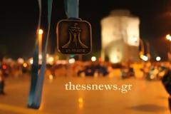 Δείτε φωτορεπορτάζ από τον 1ο Διεθνή Νυχτερινό Ημιμαραθώνιο
