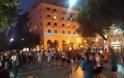 1000 δρομείς έτρεξαν στον πρώτο νυχτερινό ημιμαραθώνιο στη Θεσσαλονίκη!