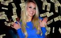 Εγκεφαλικό: Η Britney Spears έχει έξοδα που φθάνουν τα 15 εκατ. δολάρια