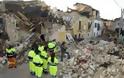 Ιταλία: Σήμερα η ετυμηγορία για το σεισμό στη Λ' Ακουιλα