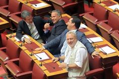 Μην απορείτε, ο Βορίδης, ο Αδωνις, η Ρεπούση και το Indymedia είναι ομοϊδεάτες…!