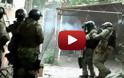 Σφαγή..Οι ρωσικές ειδικές δυνάμεις τσάκισαν τις εγκληματικές συμμορίες των ισλαμιστών στον Καύκασο..Βίντεο.