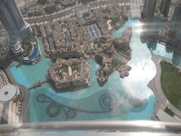 ΦΩΤΟ – Dubai Fountain: Το εντυπωσιακότερο συντριβάνι στον κόσμο - Φωτογραφία 12