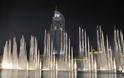 ΦΩΤΟ – Dubai Fountain: Το εντυπωσιακότερο συντριβάνι στον κόσμο - Φωτογραφία 10