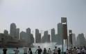 ΦΩΤΟ – Dubai Fountain: Το εντυπωσιακότερο συντριβάνι στον κόσμο - Φωτογραφία 6