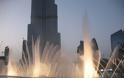 ΦΩΤΟ – Dubai Fountain: Το εντυπωσιακότερο συντριβάνι στον κόσμο - Φωτογραφία 7
