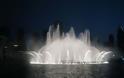 ΦΩΤΟ – Dubai Fountain: Το εντυπωσιακότερο συντριβάνι στον κόσμο - Φωτογραφία 8