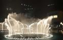 ΦΩΤΟ – Dubai Fountain: Το εντυπωσιακότερο συντριβάνι στον κόσμο - Φωτογραφία 9
