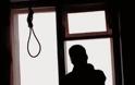 ΣΥΜΒΑΙΝΕΙ ΤΩΡΑ: Αυτοκτονία 47χρονου στον Βόλο