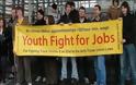 Η ανεργία των νέων σε συνέδριο της κυπριακής Προεδρίας ΕΕ