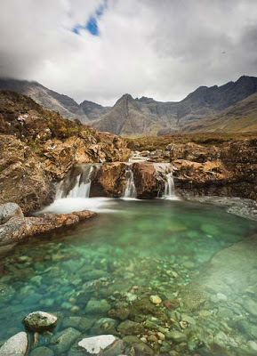 Fairy Pools: Μια βουτιά στον… παράδεισο! - Φωτογραφία 5