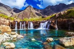 Fairy Pools: Μια βουτιά στον… παράδεισο!