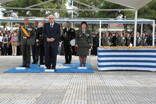 ΟΡΚΩΜΟΣΙΑ ΤΩΝ ΝΕΩΝ ΑΞΙΩΜΑΤΙΚΩΝ ΝΟΣΗΛΕΥΤΙΚΗΣ - Φωτογραφία 1