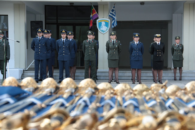 ΟΡΚΩΜΟΣΙΑ ΤΩΝ ΝΕΩΝ ΑΞΙΩΜΑΤΙΚΩΝ ΝΟΣΗΛΕΥΤΙΚΗΣ - Φωτογραφία 2