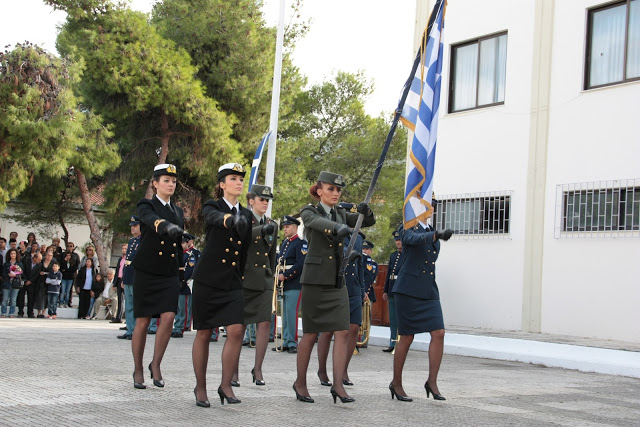 ΟΡΚΩΜΟΣΙΑ ΤΩΝ ΝΕΩΝ ΑΞΙΩΜΑΤΙΚΩΝ ΝΟΣΗΛΕΥΤΙΚΗΣ - Φωτογραφία 4