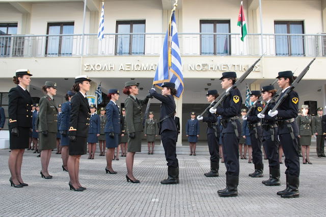 ΟΡΚΩΜΟΣΙΑ ΤΩΝ ΝΕΩΝ ΑΞΙΩΜΑΤΙΚΩΝ ΝΟΣΗΛΕΥΤΙΚΗΣ - Φωτογραφία 6