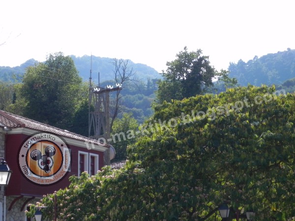 Αγιασός Λέσβου από τον φωτογραφικό φακό αναγνώστη μας! - Φωτογραφία 2