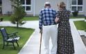 Μια γυναίκα 101 ετών δεν έγινε δεκτή σε οίκο ευγηρίας επειδή κρίθηκε πολύ υγιής