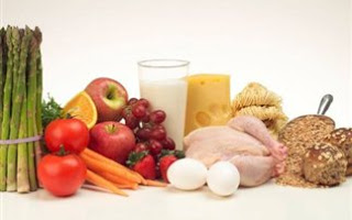 Τροφές που ανεβάζουν τη χοληστερίνη - Φωτογραφία 1