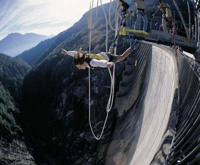 Τα 5 ψηλότερα σημεία για Bungee Jumping - Φωτογραφία 4