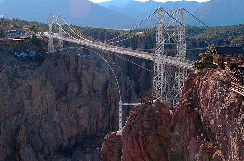 Τα 5 ψηλότερα σημεία για Bungee Jumping - Φωτογραφία 8