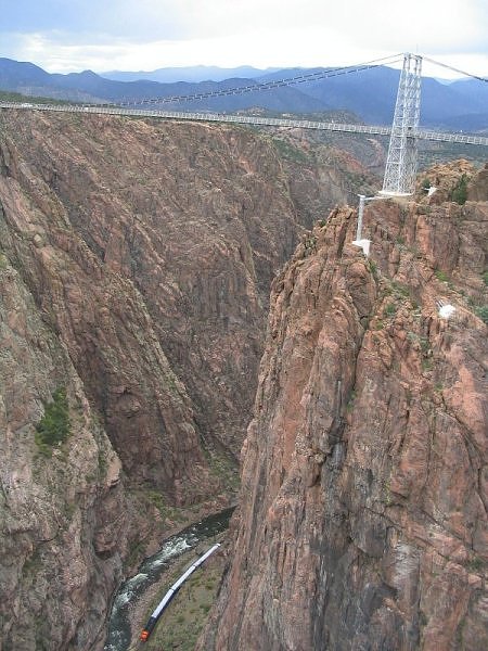 Τα 5 ψηλότερα σημεία για Bungee Jumping - Φωτογραφία 9