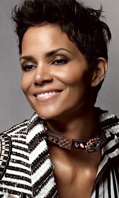 Halle Berry: Συνέντευξη και φωτογράφηση στο περιοδικό των New York Times - Φωτογραφία 3