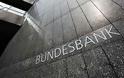 Bundesbank: Επιβράδυνση της ανάπτυξης της γερμανικής οικονομίας
