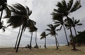 Σε επιφυλακή Τζαμάικα, Κούβα και Αϊτή λόγω τροπικής καταιγίδας - Φωτογραφία 1