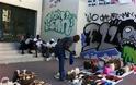 Παραεμπόριο: Αλλοδαποί πωλούν παράνομα όλη μέρα στο απόλυτο κέντρο της Πάτρας