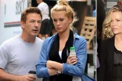 Δείτε την ΚΟΥΚΛΑ κόρη της Kim Basinger!!!