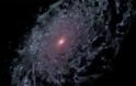 Η ΝΑSA μας παρουσιάζει την ιστορία ενός γαλαξία από το Bing Bang μέχρι σήμερα! [video]