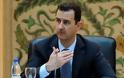 Ο Σύρος πρόεδρος υπέγραψε διάταγμα γενικής αμνηστίας για τις εγκληματικές πράξεις
