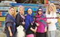 Τα διαφορετικά κορίτσια από το Ιράν-Δείτε photo - Φωτογραφία 3