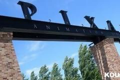 Δείτε τα γραφεία της Pixar και κλάψτε με λυγμούς!