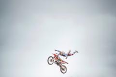 Sydney / Red Bull X-Fighters 2012. Πρωταθλητής για το 2012 ο Levi Sherwood!