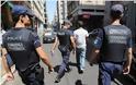 Συνεχίζεται η δράση του Ξένιου Ζευς στην Αθήνα..37 συλλήψεις λαθρομεταναστών και 6 ιερόδουλων στη σημερινή σκούπα