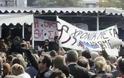 2.000 αστυνομικοί, ελεύθεροι σκοπευτές σε πολυκατοικίες και φραγμοί για την παρέλαση της 28ης στη Θεσσαλονίκη