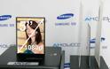 Η Samsung ετοιμάζει phablet με οθόνη Full HD τεχνολογίας Super Amoled;