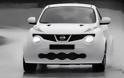 Nissan Juke-R shakedown testing....! (VIDEO)