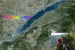 Τρόπαιο Βαλκανικών Πολέμων - Η Εξέλιξη του Αγώνα