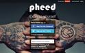 Pheed: Το νέο social media network που αλλάζει τα δεδομένα!