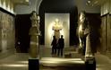 Το Ιράκ ζητά από την Γαλλία τις «κλεμμένες» αρχαιότητες