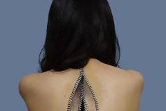 8 οφθαλμαπάτες με body painting που τρελαίνουν το μυαλό