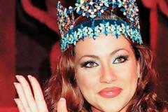 Δείτε πως είναι σήμερα η Μις Κόσμος 1997... Ειρήνη Σκλήβα (pics)