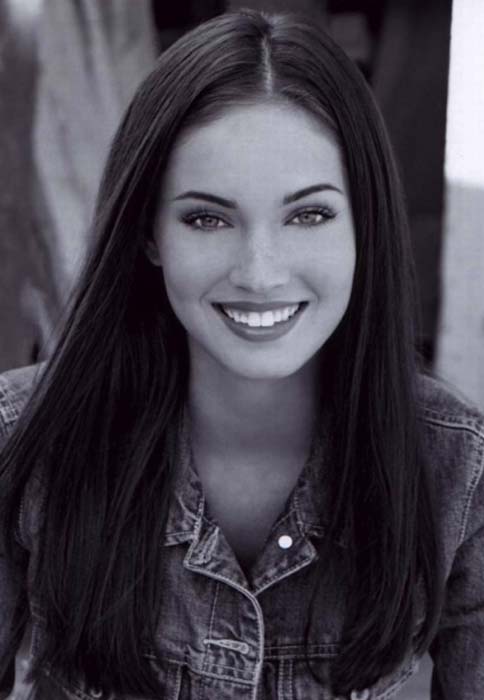 Δείτε τις αλλαγές στο πρόσωπο της Megan Fox απο το 2002 μέχρι σήμερα! - Φωτογραφία 2