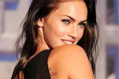 Δείτε τις αλλαγές στο πρόσωπο της Megan Fox απο το 2002 μέχρι σήμερα!