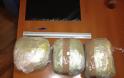 Έπιασαν τρεις εμπόρους ναρκωτικών για διακίνηση μεγάλων ποσοτήτων από τη Λάρισα στη Θεσσαλονίκη